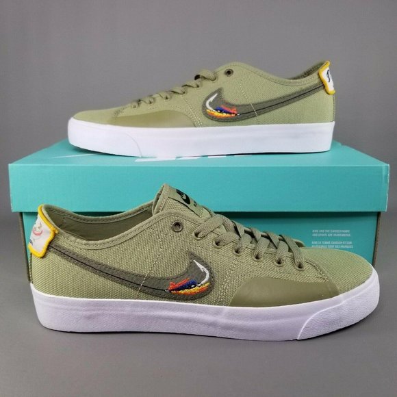 Nike | Shoes | Nike Sb Daan Van Der 